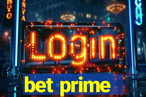 bet prime - apostas